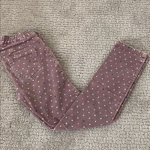 H&M pants size 7-8